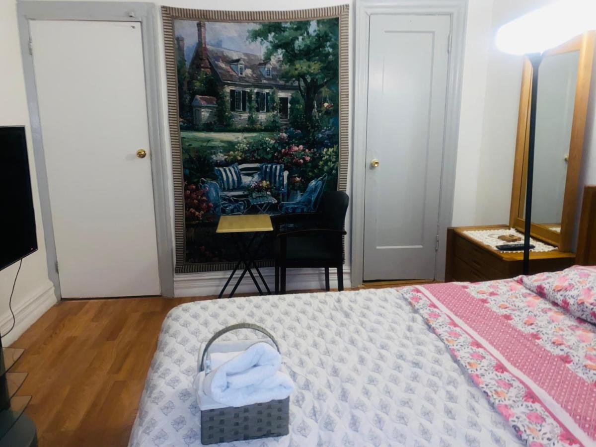 Cozy Comfort In Brooklyn New York Ngoại thất bức ảnh