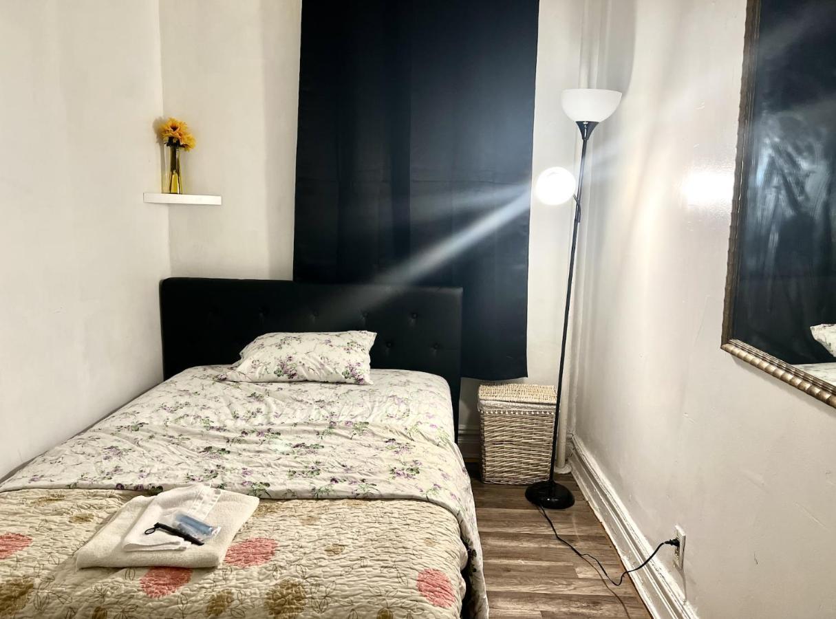 Cozy Comfort In Brooklyn New York Ngoại thất bức ảnh
